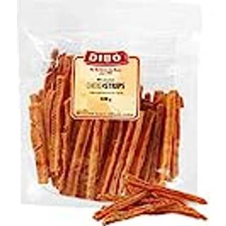 TreatTime chicken strip 500 g.