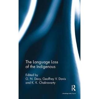 The Language Loss of the Indigenous