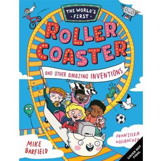 The World’s First Rollercoaster