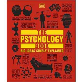 The Psychology Book
