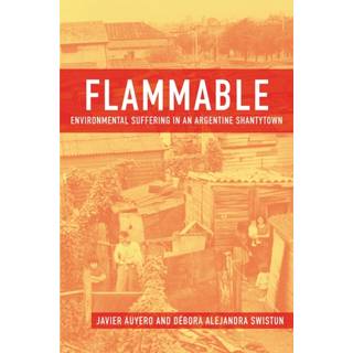 Flammable