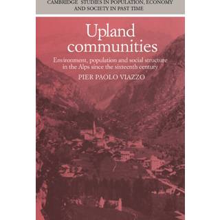 Upland Communities