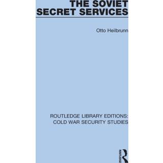 The Soviet Secret Services