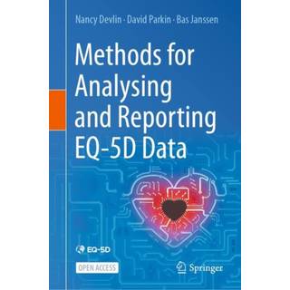 Methods for Analysing and Reporting EQ-5D Data