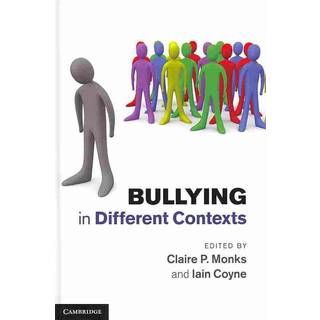 Bullying in Different Contexts