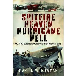 Spitfire Heaven - Hurricane Hell