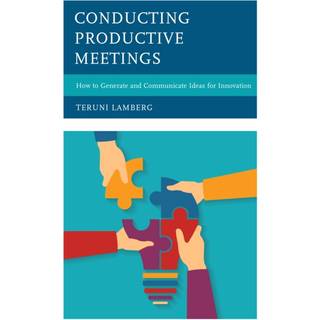 Conducting Productive Meetings