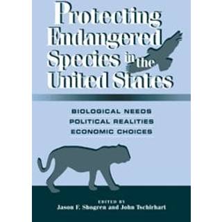 Protecting Endangered Species in the United States