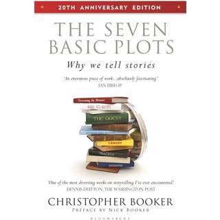 The Seven Basic Plots