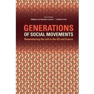 Generations of Social Movements