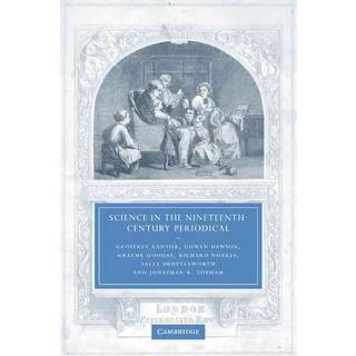 Science in the Nineteenth-Century Periodical