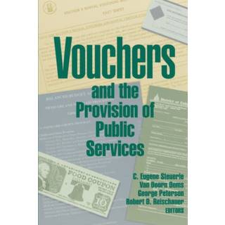 Vouchers and the Provision of Public Services