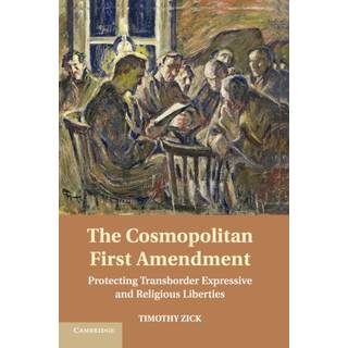 The Cosmopolitan First Amendment