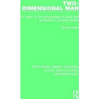 Two-Dimensional Man