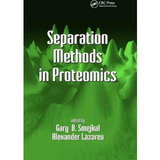 Separation Methods In Proteomics