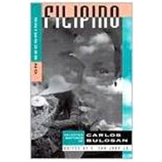 On Becoming Filipino