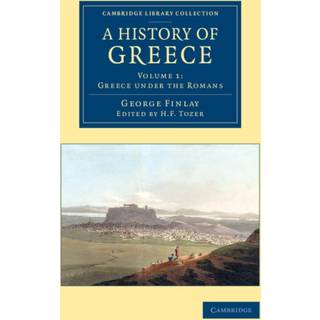 A History of Greece