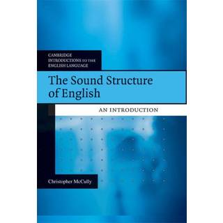 The Sound Structure of English