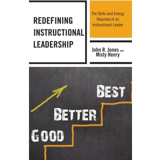 Redefining Instructional Leadership