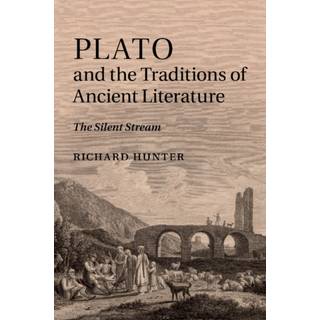 Plato and the Traditions of Ancient Literature