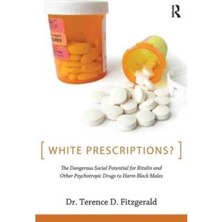 White Prescriptions?