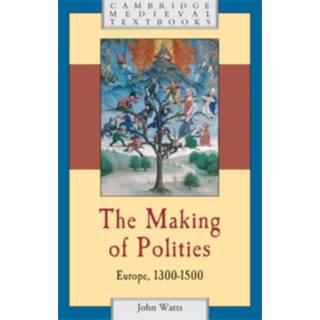 The Making of Polities