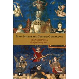 Party Systems and Country Governance