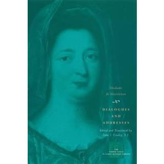 Dialogues and Addresses