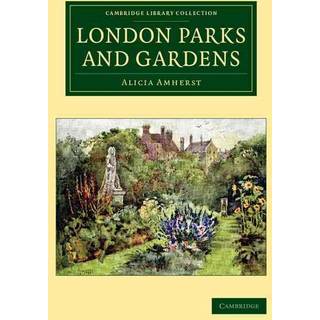 London Parks and Gardens