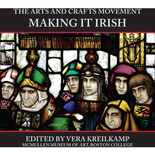 The Arts and Crafts Movement