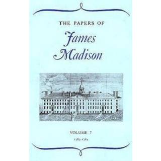 The Papers of James Madison
