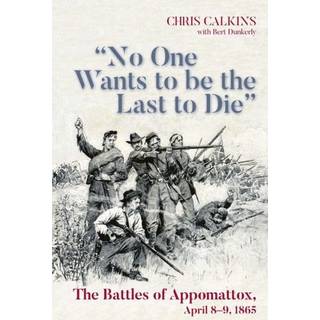 "No One Wants to be the Last to Die"