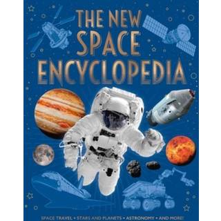 The New Space Encyclopedia