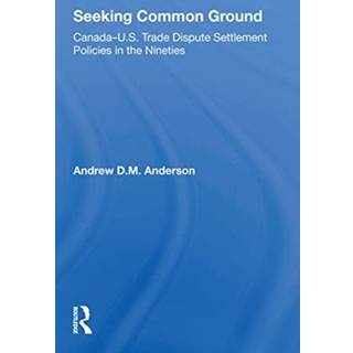 Seeking Common Ground