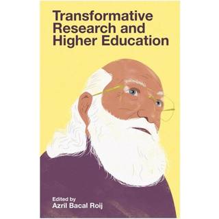 Transformative Research and Higher Education