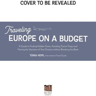 Traveling Europe on a Budget