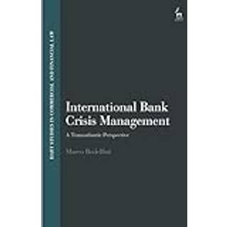 International Bank Crisis Management