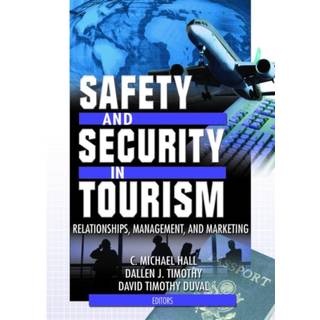 Safety and Security in Tourism