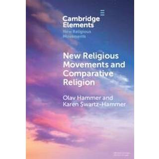 New Religious Movements and Comparative Religion