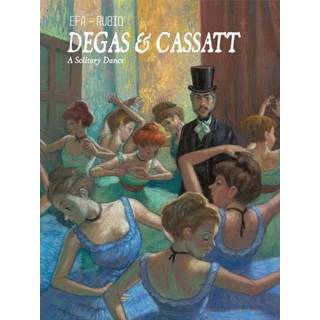 Degas & Cassatt