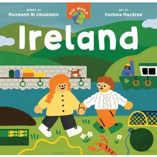 Our World: Ireland