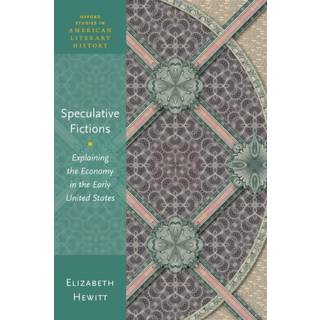 Speculative Fictions