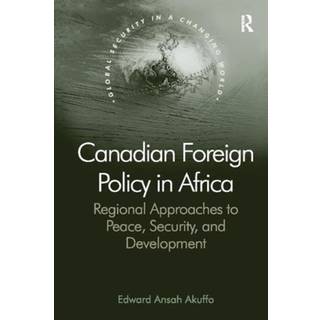 Canadian Foreign Policy in Africa