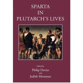 Sparta in Plutarch's Lives