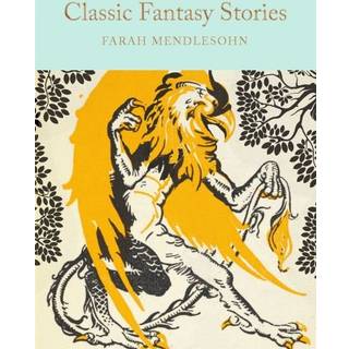 Classic Fantasy Stories