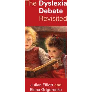 The Dyslexia Debate Revisited