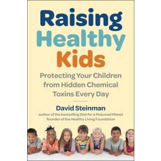 Raising Healthy Kids