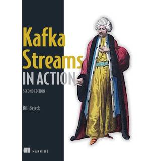Kafka Streams in Action