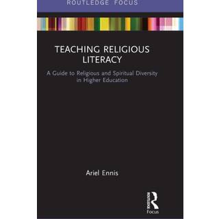 Teaching Religious Literacy