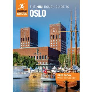 The Mini Rough Guide to Oslo: Travel Guide with eBook
